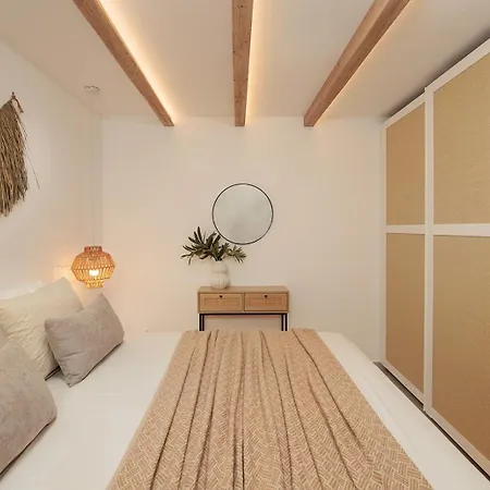 Casa vacanze Malvia House Naxos