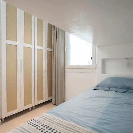 Malvia House Naxos Casa vacanze *