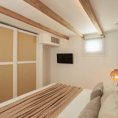 Malvia House Naxos Holiday home Kastraki (Naxos)