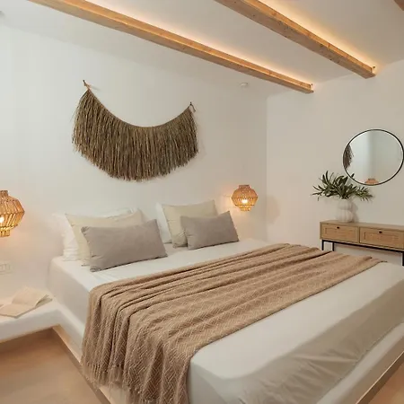 Casa vacanze Malvia House Naxos *