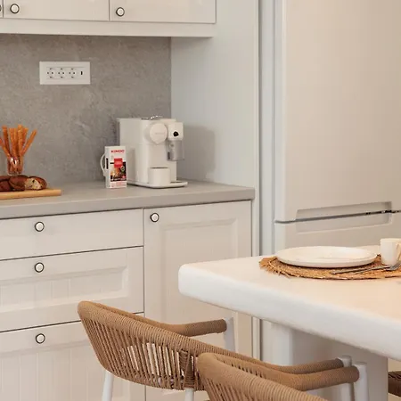 Casa vacanze Malvia House Naxos Kastrákion