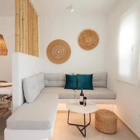 Malvia House Naxos Kastrákion