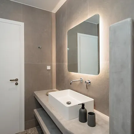 Malvia House Naxos Casa vacanze