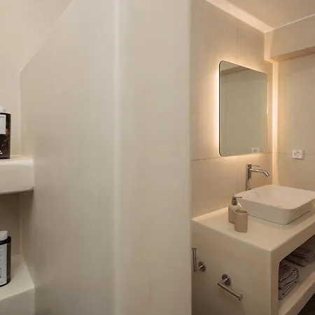 Malvia House Naxos Casa vacanze *