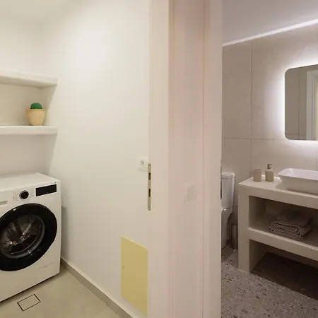 Malvia House Naxos 度假居 Kastrákion