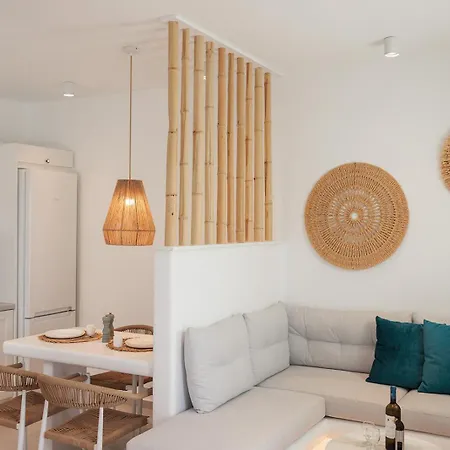 Casa vacanze Malvia House Naxos Kastrákion