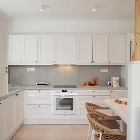 Malvia House Naxos Casa vacanze Kastrákion