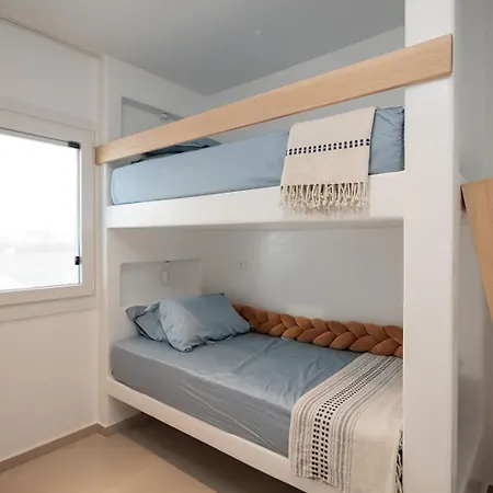 Malvia House Naxos Kastrákion