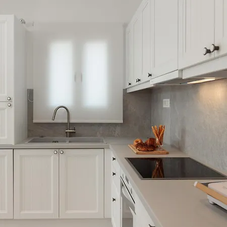 Malvia House Naxos Casa vacanze