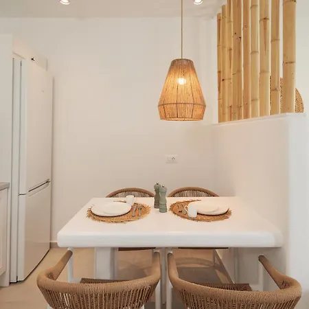Holiday home Malvia House Naxos Kastraki (Naxos)