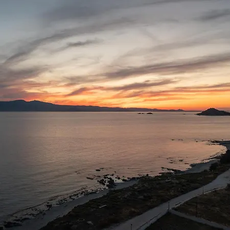 Malvia House Naxos Kastrákion
