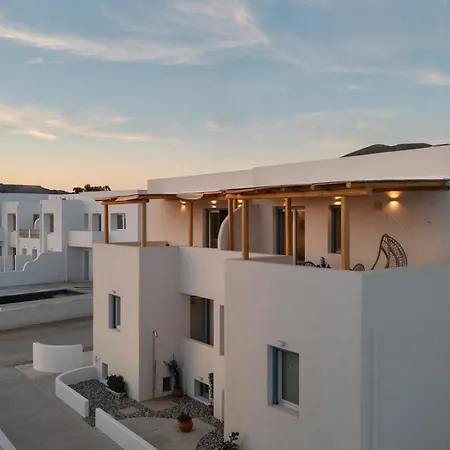 Casa vacanze Malvia House Naxos