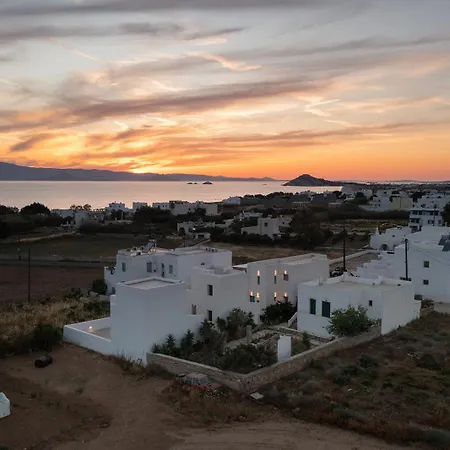 Malvia House Naxos Holiday home Kastraki (Naxos)
