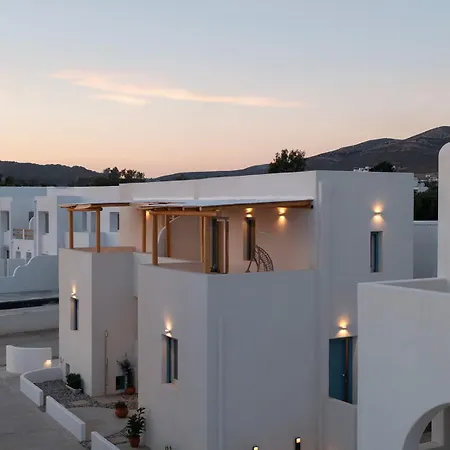 Malvia House Naxos Holiday home