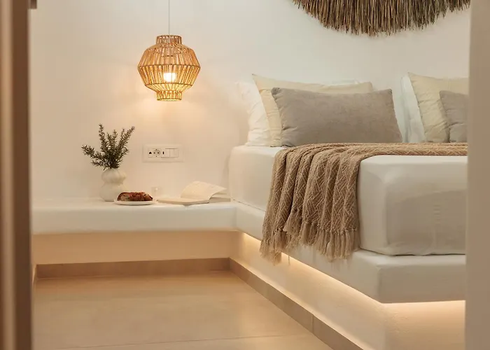 Holiday home Malvia House Naxos *