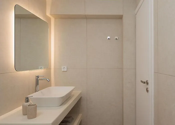 Malvia House Naxos Kastraki (Naxos)