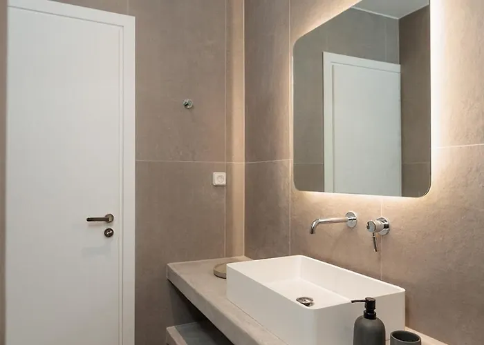 Holiday home Malvia House Naxos Kastraki (Naxos)