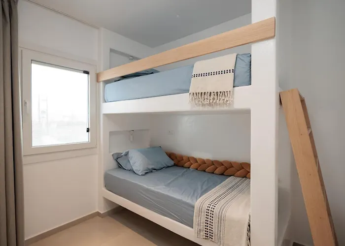 Malvia House Naxos Kastraki (Naxos)