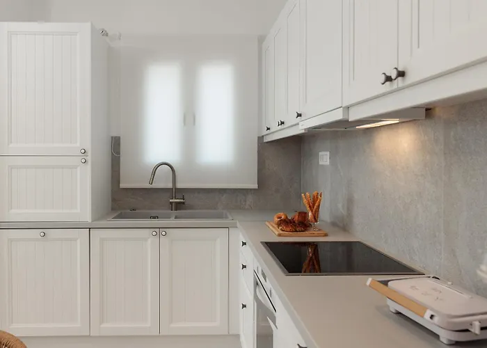 Malvia House Naxos Holiday home