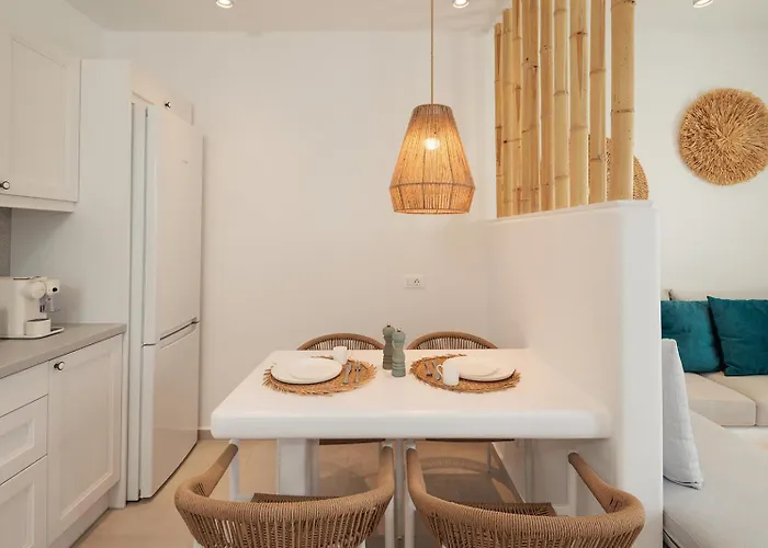 Holiday home Malvia House Naxos Kastraki (Naxos)